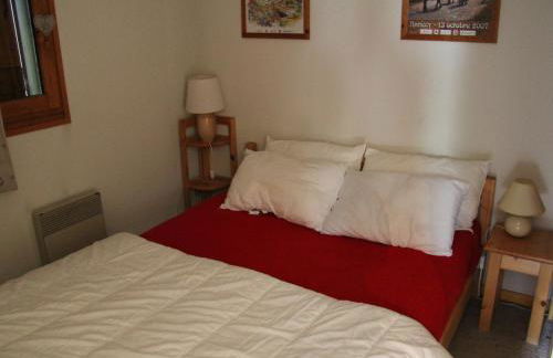 Charmant appartement avec terrasse - La Clusaz - FR-1-459-59 - Foto 4