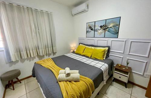 Maria Apê 07 São Mateus l Garagem l WiFi l Térreo l Um minuto do shopping independência - Foto 33