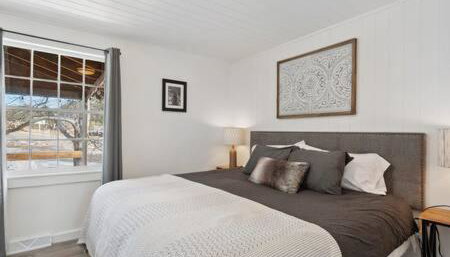 Blue Spruce Cabin - Foto 4