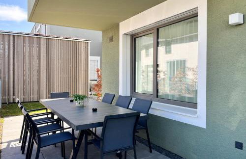 YUVA HOMES Germering - 100m2 - nahe München - 2 Bäder - S-Bahn - Foto 7