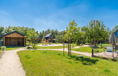 Domki w Naturze - Foto 6