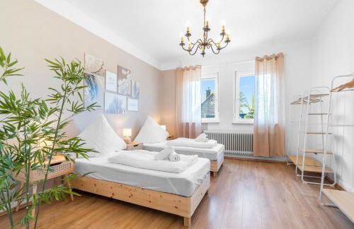 JAKSE-Apartments - Bochum Work & Relax - Top Anbindung & Parkplätze - Foto 1