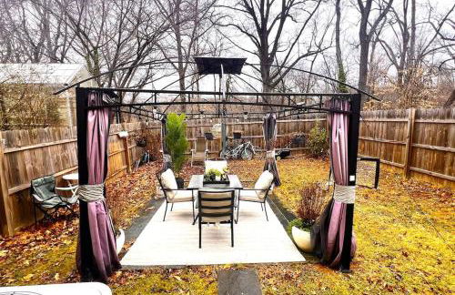 Entire Home in North Potomac - Foto 31