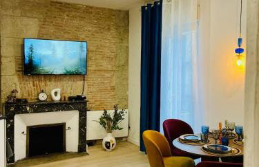 Appartement hyper centre Balcon - Photo 4