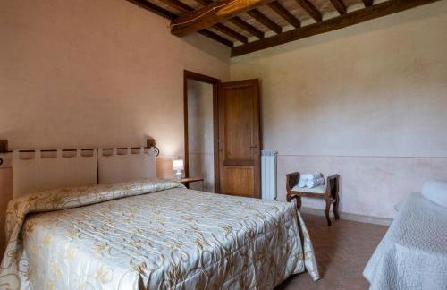 Agriturismo Tenuta Roccaccia - Foto 13