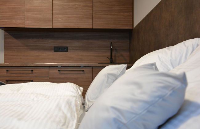 ABA Apartments - Photo 6