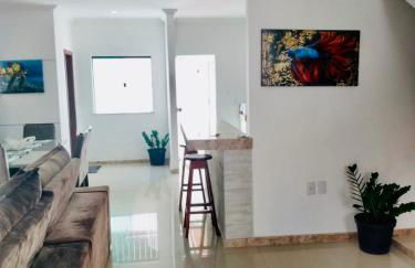 Diamantes House praia de Taperapuan Porto Seguro - Photo 24