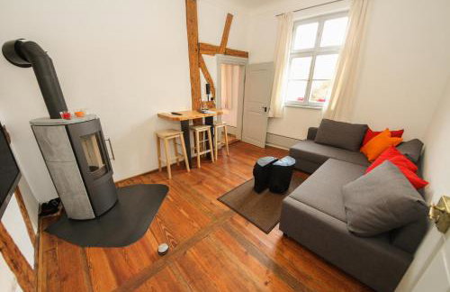 Altstadtpalais im Sand - Photo 13