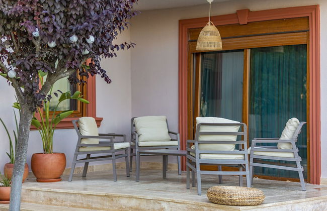 Vista Villas & Suites - Foto 65