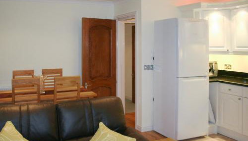 Priory Apartment - Foto 3