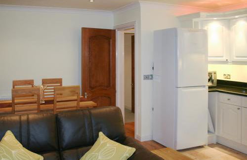 Priory Apartment - Foto 3