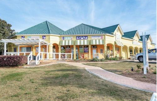 Stunning Stayin' Sandy-Private POOL & Walk to Beach! - Foto 57