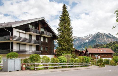 Ferienwohnung Bergrose - Photo 29