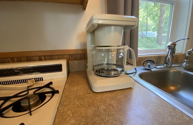 Lincolnwood Cabin 6 - Foto 6