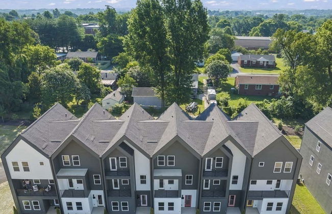 112 Hermitage House in Nashville - Foto 38