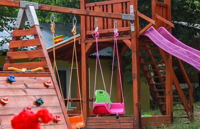 Ideal Bungalow for 2 or 3 Guests Surrounded by a Lovely Garden - Foto 28