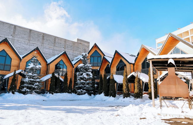 Everest Rest House - Photo 1