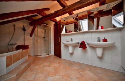 Alte Schule - Foto 54