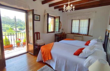 Casa de la Fuente Santillana del Mar - Foto 9