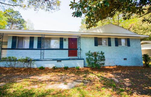 Luxury Midtown Home - Only a few blocks from FGH - Foto 66