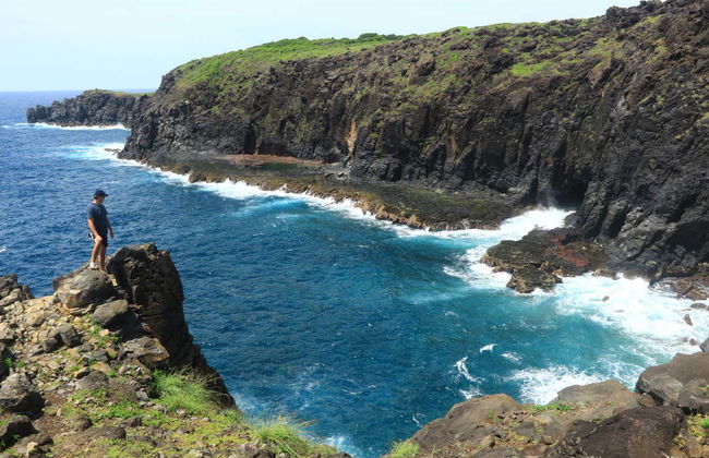 Trekking ai belvederi di Pedra Alta e Pontinha - Foto 8