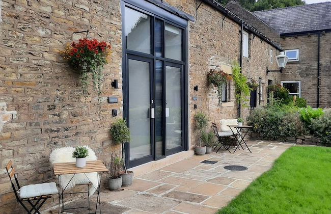 Woodcock Farm Holidays - Foto 99