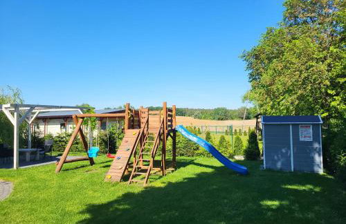 Pod Starym Klonem - Foto 14