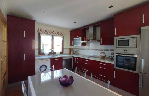 Casa Rural La Churla en Mazcuerras - Foto 41