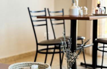 Tethys Apartments Karfas - Photo 17