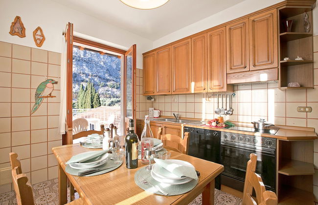 Albatros in Dro With 2 Bedrooms and 1 Bathrooms - Photo 13