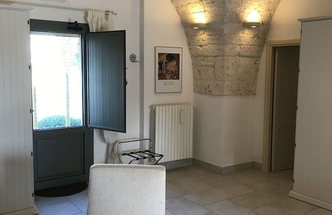 Relais Masseria Della Colomba - Foto 10