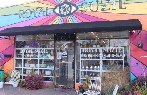 Walkable, Outdoor Oasis, BBQ, Firepit and Bocce Ball - Foto 68