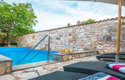 Villa Lucia - Foto 5