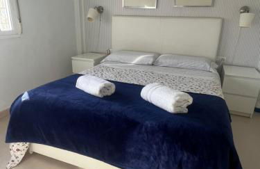 Apartamento junto a playa y cerca de campo de golf - Photo 13