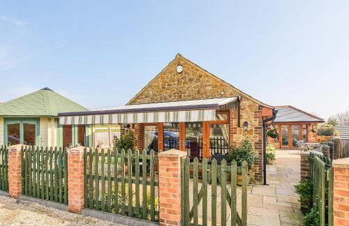 Whitney Cottage - Foto 18