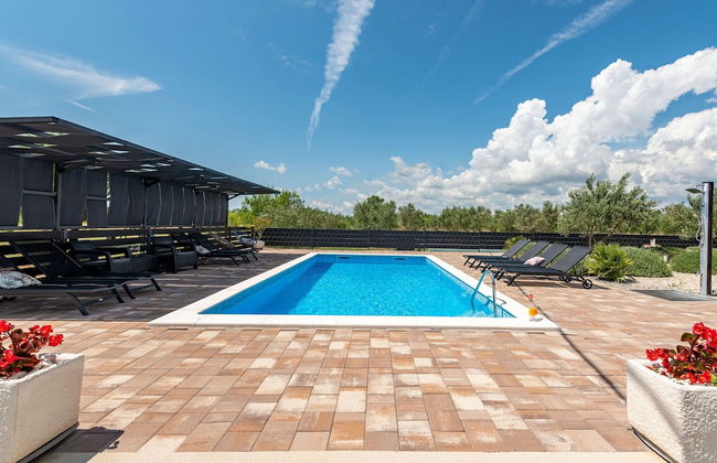 Villa Silentium - Foto 40