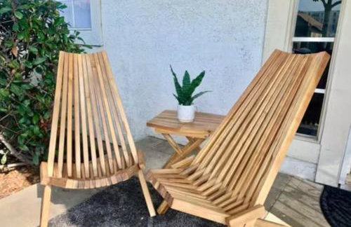 CA5 House Cozy 3BR in Azusa - Foto 22