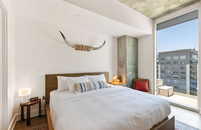 Austin Condo Hotel - Foto 27