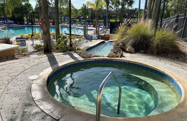 Create Lasting Magical Memories! Resort Home for 8 - Foto 33