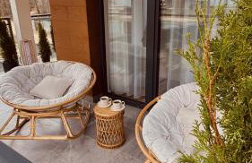 Apartamenty Cisza Natury - BRYZA - Photo 32