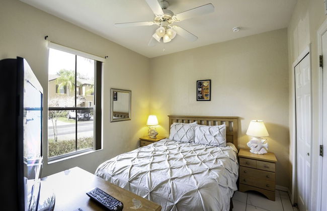 Amazing Townhouse 4Bdr 3Bth Spa Resort near Disney - Foto 12
