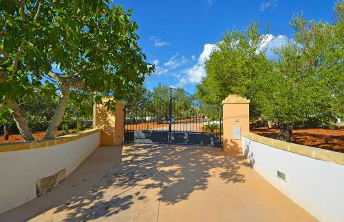 Villa Marchello - Foto 1