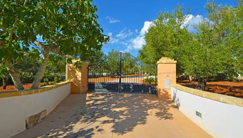 Villa Marchello - Foto 1