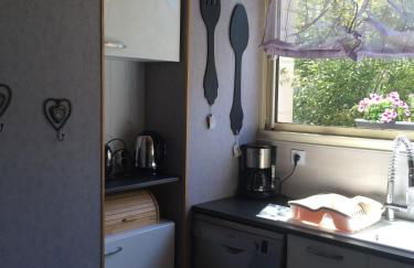 Gîte du Ruisseau de la Renne - Foto 6