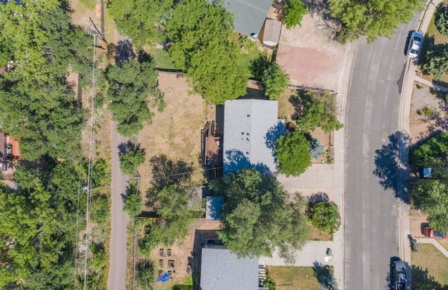 4BR Dog-friendly Minutes to Garden of the Gods - Foto 46