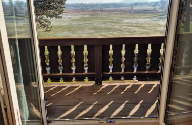 The Staffelsee Lodge - Foto 6