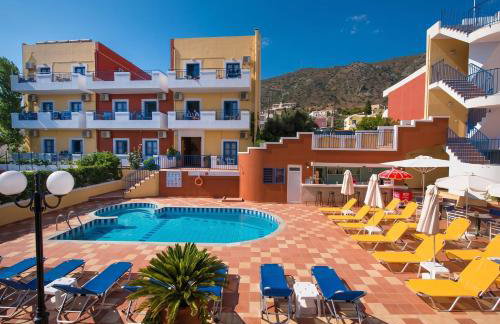 Astra Village & Suites - Photo 6