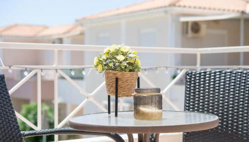 Kalamaki Court, Villa Clelia, 2 Bedrooms - Foto 4