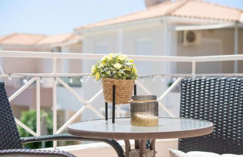 Kalamaki Court, Villa Clelia, 2 Bedrooms - Foto 4