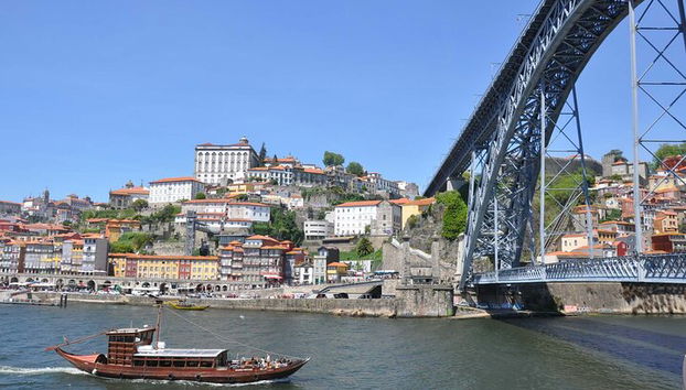 Privato: trasferimento a Porto da Lisbona - Foto 4